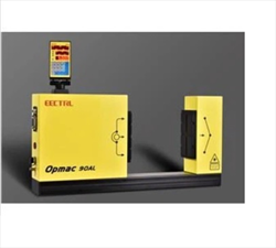Thiết bị đo đường kính bằng laser Opmac 90AL2